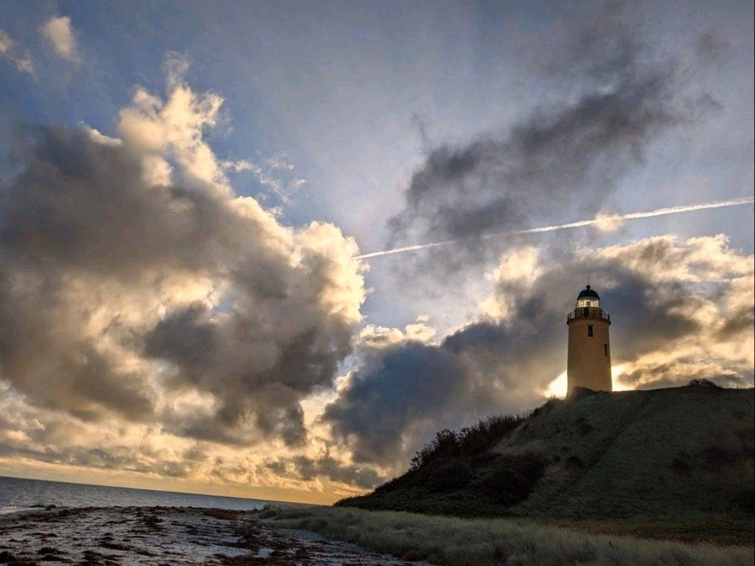 Sejerø Lighthouse